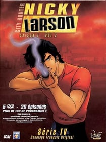Nicky Larson - Saison 1 - Vol. 2