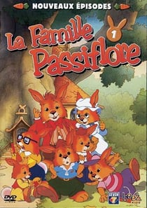 La Famille Passiflore - Vol. 1