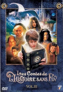 Les Contes de l'histoire sans fin - Vol. III