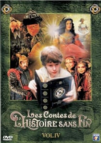 Les Contes de l'histoire sans fin - Vol. IV