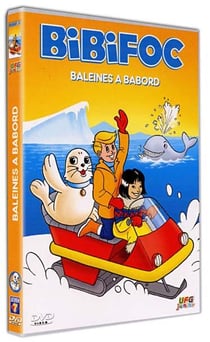 Bibifoc - Baleines à babord