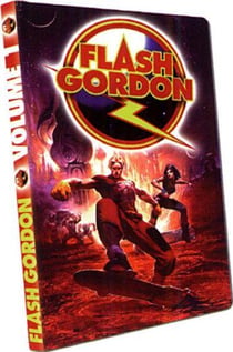 Flash Gordon - Vol. 1