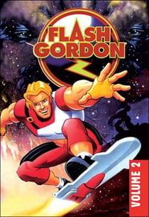 Flash Gordon - Vol. 2