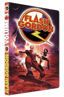 Flash Gordon - Vol. 3