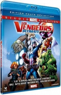 Les Vengeurs Ultimate
