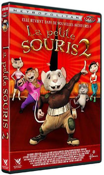 La Petite souris 2