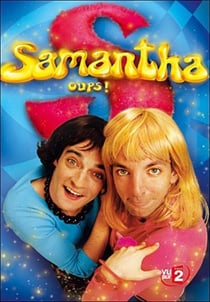 Samantha - Oups !