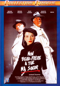 Mon beau-frère a tué ma soeur