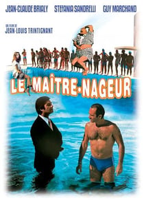 Le Maître-nageur