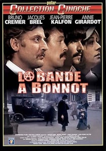 La Bande à Bonnot