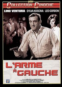 L'Arme à gauche