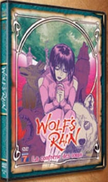 Wolf's Rain - Vol. 2