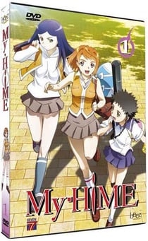 My Hime - Vol. 1