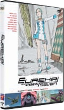Eureka 7 - Vol. 2