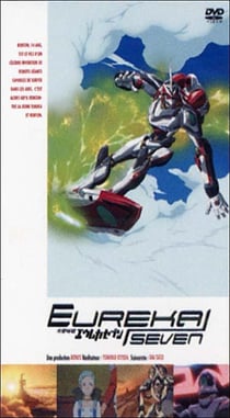 Eureka 7 - Vol. 3