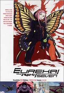 Eureka 7 - Vol. 4