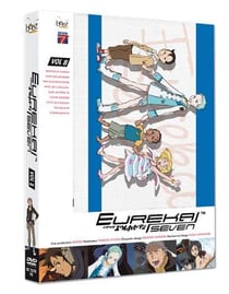 Eureka 7 - Vol. 8
