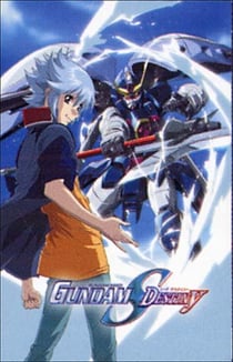 Mobile Suit Gundam Seed Destiny - Vol. 4