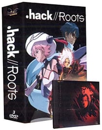 .hack//Roots - Vol. 2