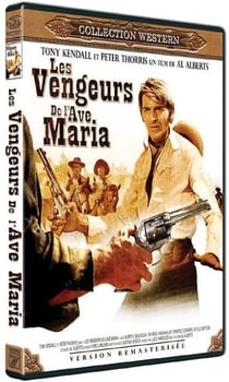 Les Vengeurs de l'Ave Maria
