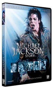 Unmasked : Michael Jackson Story