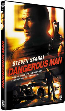 Dangerous Man