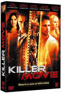Killer Movie