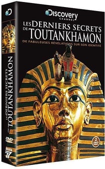Les Derniers secrets de Toutankhamon