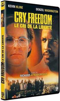 Cry Freedom - Le cri de la liberté