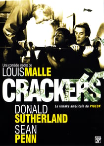 Crackers