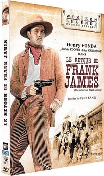 Le Retour de Frank James