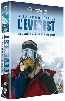 A la conquête de l'Everest