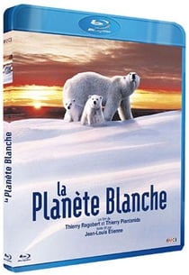 La Planète Blanche