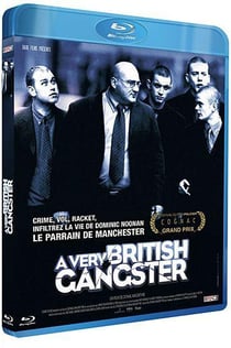 A Very British Gangster