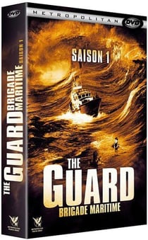 The Guard - Brigade maritime - Saison 1