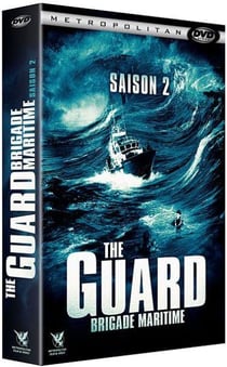 The Guard - Brigade maritime - Saison 2