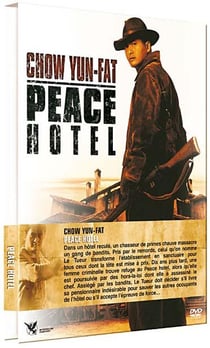 Peace Hotel
