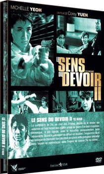 Le Sens du devoir 2