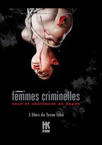 Femmes criminelles - Vol. 1