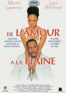 De l'amour à la haine