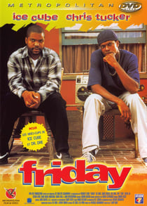 Friday