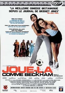 Joue-la comme Beckham