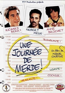 Une journée de merde