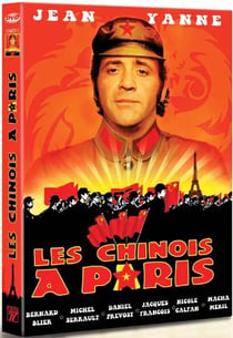 Les Chinois à Paris