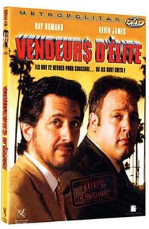 Vendeurs d'élite