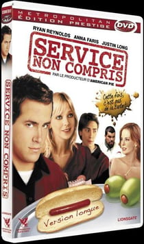 Service non compris