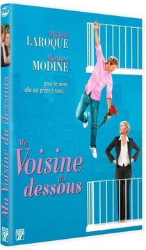 Ma voisine du dessous