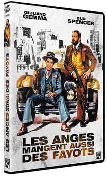 Les Anges mangent aussi des fayots