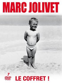 Jolivet, Marc - Le coffret !