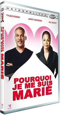 Pourquoi je me suis marié ?